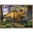 Kép 3/5 - dinos-erdekes-dinok-puzzle-4-az-1-ben-trefl-2