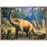 Kép 4/5 - dinos-erdekes-dinok-puzzle-4-az-1-ben-trefl-3