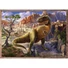 Kép 5/5 - dinos-erdekes-dinok-puzzle-4-az-1-ben-trefl-4