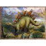 Kép 2/5 - dinos-erdekes-dinok-puzzle-4-az-1-ben-trefl-1