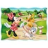 Kép 2/5 - disney-mickey-eger-szep-napja-puzzle-4-az-1-ben-trefl-1