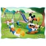 Kép 3/5 - disney-mickey-eger-szep-napja-puzzle-4-az-1-ben-trefl-2