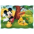 Kép 5/5 - disney-mickey-eger-szep-napja-puzzle-4-az-1-ben-trefl-4