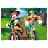 Kép 4/5 - disney-mickey-eger-szep-napja-puzzle-4-az-1-ben-trefl-3