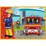 Kép 4/5 - sam-a-tuzolto-batorsam-puzzle-4-az-1-ben-trefl-3