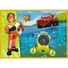 Kép 5/5 - sam-a-tuzolto-batorsam-puzzle-4-az-1-ben-trefl-4