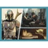 Kép 5/5 - star-wars-the-mandalorian-puzzle-4-az-1-ben-trefl-4
