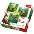 Kép 1/2 - dinos-dinoszaurusz-dinok-puzzle-3-az-1-ben-trefl