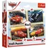 Kép 1/5 - disney-verdak-vigyazz-kesz-rajt-puzzle-4-az-1-ben-trefl