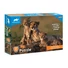 Kép 1/2 - gepard-gepardos-gepard-csalad-1000db-os-puzzle-animal-planet