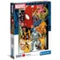 Kép 1/2 - bosszuallok-marvel-szuperhosok-80-as-evek-hqc-1000db-os-premium-puzzle-clementoni