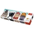 Kép 1/2 - cicas-500-db-os-panorama-puzzle-trefl-a-bolyhos-csapat