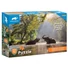 Kép 1/2 - elefant-elefantok-a-toban-1000db-os-puzzle-animal-planet