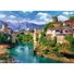 Kép 2/2 - oreg-hid-mostarban-500-db-os-puzzle-trefl-1