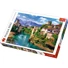 Kép 1/2 - oreg-hid-mostarban-500-db-os-puzzle-trefl