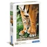 Kép 1/2 - tigrises-bengali-tigris-kolyok-hqc-500db-os-puzzle-clementoni