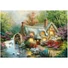 Kép 2/2 - a-videki-nyugalom-termeszet-tajkep-1500db-os-puzzle-clementoni-hqc-1
