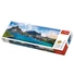 Kép 1/2 - lofoten-norvegia-panorama-puzzle-500db-os-trefl