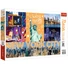 Kép 1/2 - new-york-varos-neon-color-line-1000dbos-trefl-puzzle