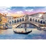 Kép 2/2 - rialto-hid-velence-puzzle-500dbos-trefl-1