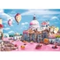 Kép 2/2 - crazy-city-edessegek-velenceben-1000dbos-trefl-puzzle-1