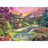 Kép 2/2 - Harmónia a hegyekben puzzle, 500 db-os, Trefl