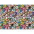 Kép 2/2 - tokidoki-impossible-1000dbos-puzzle-clementoni-1