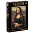 Kép 1/2 - leonardo-da-vinci-mona-lisa-500db-os-museum-collection-puzzle-clementoni