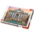 Kép 1/2 - trevi-kut-roma-500-db-os-puzzle-trefl