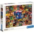 Kép 1/2 - thriller-klasszikusok-hqc-1000dbos-puzzle-clementoni