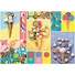 Kép 2/2 - kedvenc-edessegek-500-db-os-puzzle-trefl-1