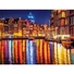 Kép 2/2 - amszterdam-hqc-500db-os-puzzle-clementoni-1