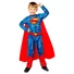 Kép 1/2 - superman-gyerek-jelmez
