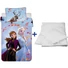 Kép 1/3 - disney-jegvarazs-gyerek-ovis-agynemu-huzat-paplan-parna