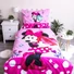 Kép 2/3 - agynemuhuzat-disney-minnie-140x200cm-2