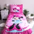 Kép 3/5 - disney-minnie-agynemuhuzat-140x200cm-1