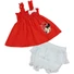 Kép 1/3 - disney-minnie-kislany-babaruha-szett