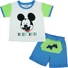 Kép 1/3 - disney-mickey-rovidnadragos-gyerek-nyari-egyuttes-szett
