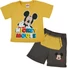 Kép 1/3 - disney-mickey-rovidnadragos-gyerek-nyari-egyuttes-szett