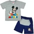 Kép 1/3 - disney-mickey-rovidnadragos-gyerek-nyari-egyuttes-szett