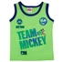 Kép 2/3 - disney-mickey-rovidnadragos-gyerek-nyari-egyuttes-szett-polo