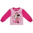 Kép 2/3 - disney-minnie-gyerek-pamut-pizsama-felso