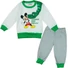 Kép 1/3 - disney-mickey-gyerek-pamut-pizsama