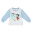 Kép 2/3 - disney-mickey-gyerek-pamut-pizsama-felso