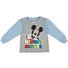 Kép 2/3 - disney-mickey-gyerek-pamut-pizsama-felso