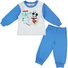 Kép 1/3 - disney-mickey-gyerek-pamut-pizsama