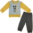 Kép 1/3 - disney-mickey-gyerek-pamut-pizsama