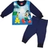 Kép 1/3 - disney-mickey-gyerek-pamut-pizsama