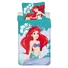 Kép 1/2 - disney-hercegnok-ariel-agynemuhuzat-140x200cm