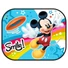 Kép 2/3 - disney-mickey-atuos-napellenzo-arnyekolo-szett-2dbos-1